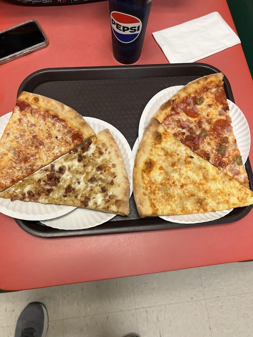 Riviera Pizza Menu image 5
